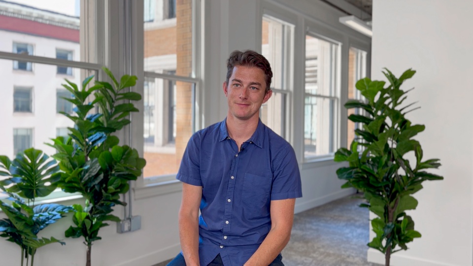 Mindbody - Customer Success Story (Alex Klein - Product Manager)