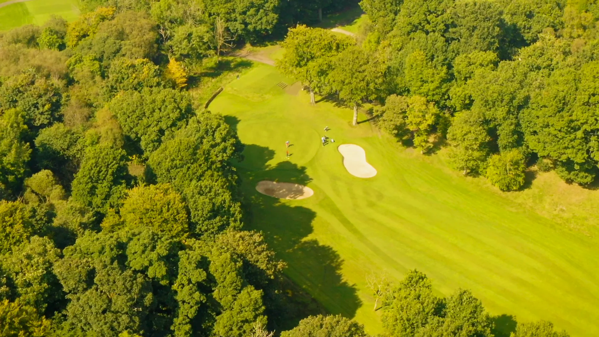Elderslie Golf Club
