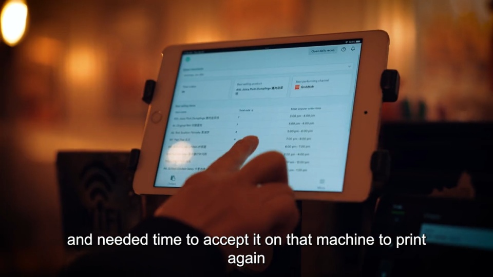 Wok Wok - Customer Success Story (Rafael Matos - Operations Manager)