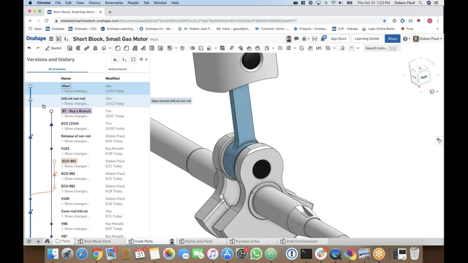 Instruct Pdm 6 Practices for Highly Effective PDM Users