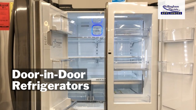 LG Refrigerator Reviews: Price VS Features, Don's Appliances