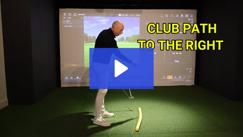 Learn to draw every golf ball