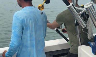 Best fishing trip to date! 
