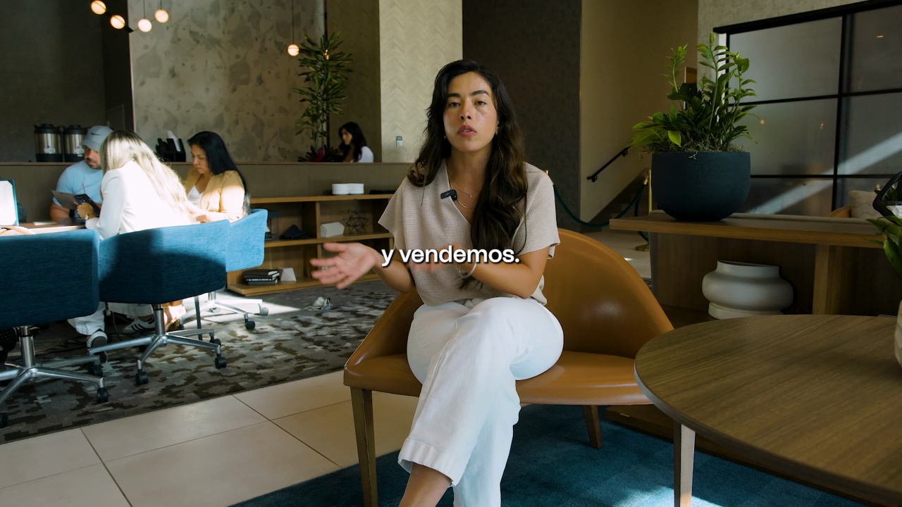 Portada del video: Resultados de alumnos — video 1