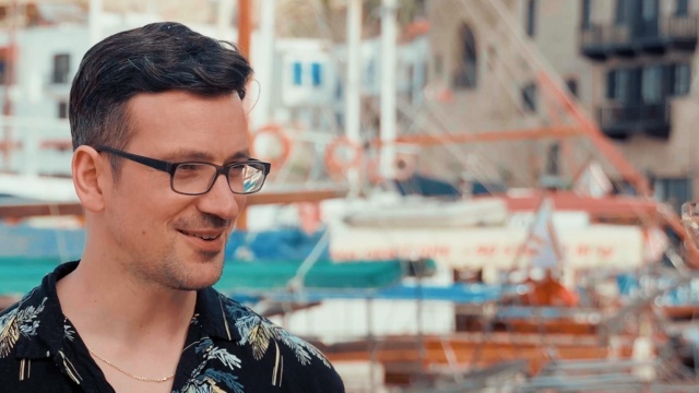 Kolja Barghoorn
