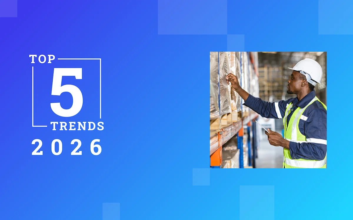 Trend 2 Geopolitical shifts demand adaptive compliance