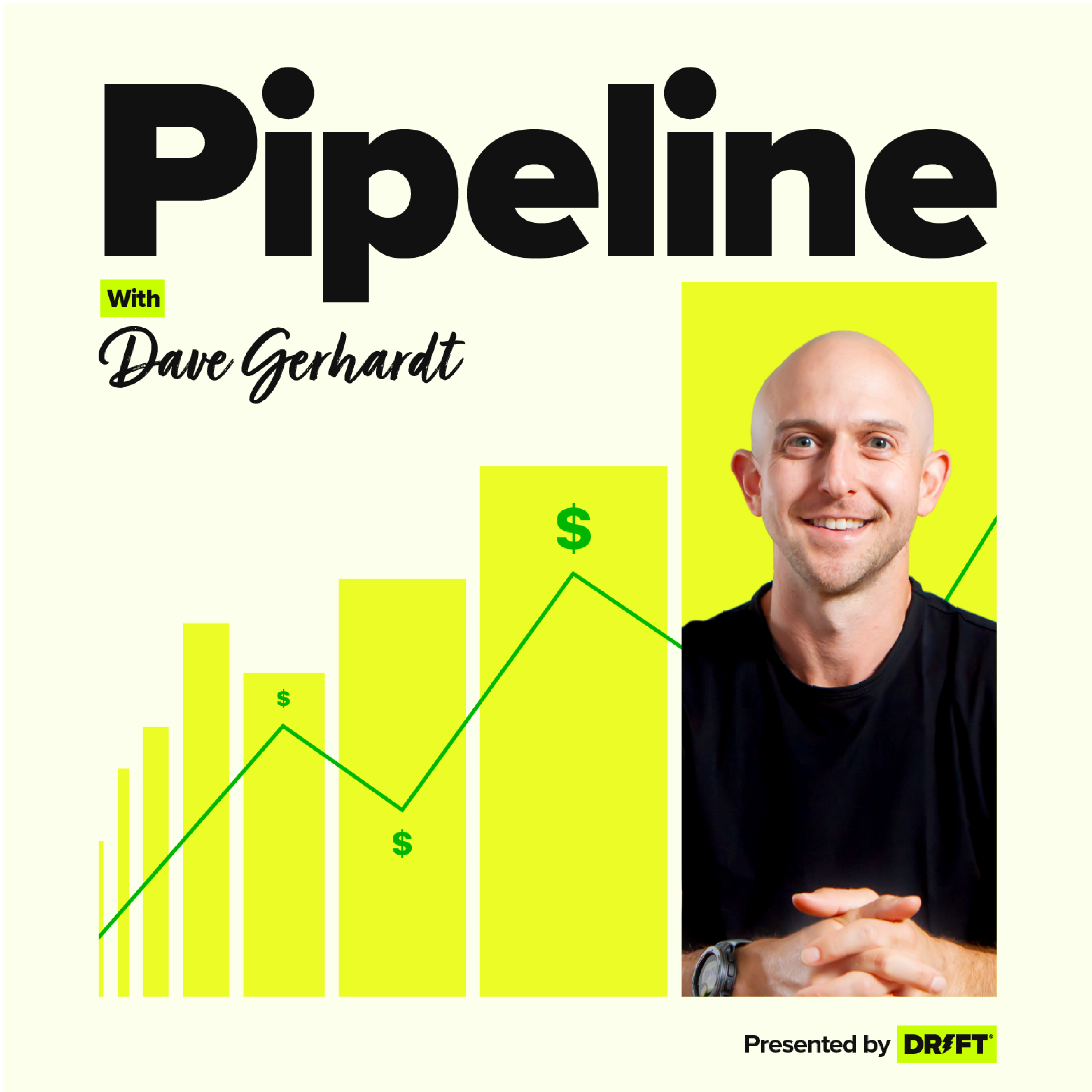 Revenue Talks with Justin Keller