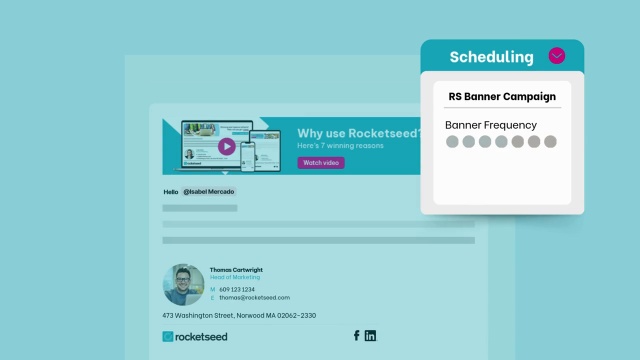 Email Signature Marketing Automation: Boost Engagement Effortlessly