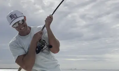 Catch of the Day