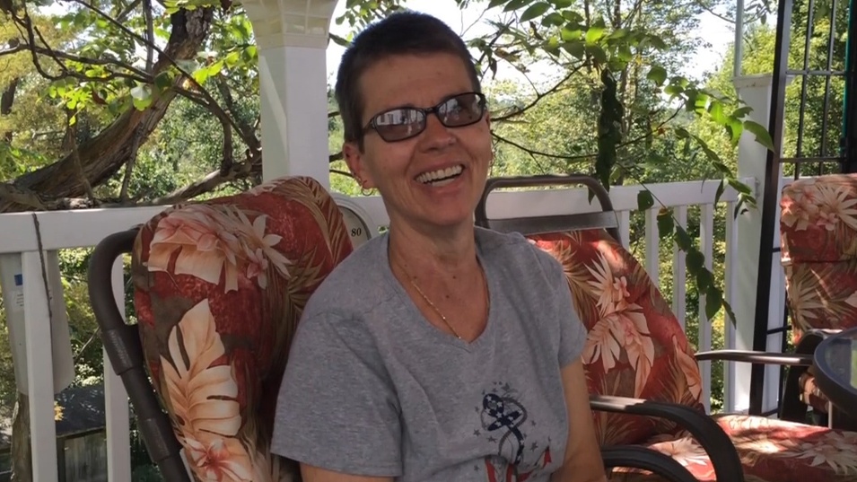 Mesothelioma Survivor Judy Goodson's Story