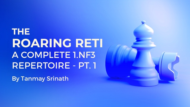 Reti Opening for Buffs (Chess Openings for Buffs) See more