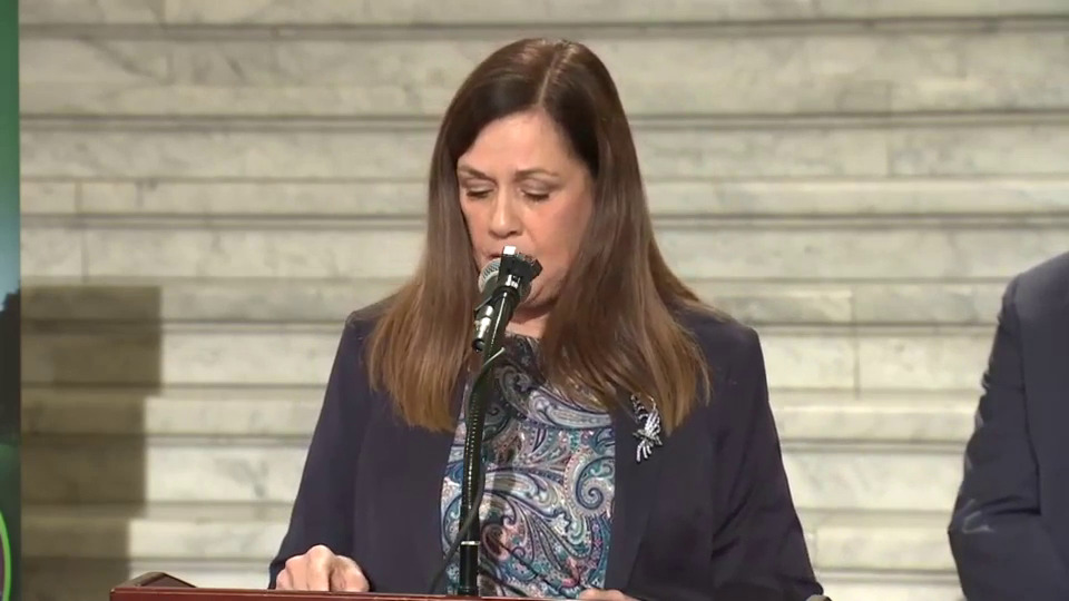 10-27-21 Baker Center for Rural PA 