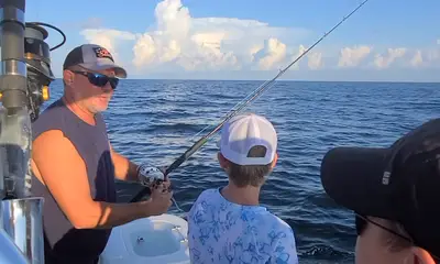 Gulf Shores Report Video 0