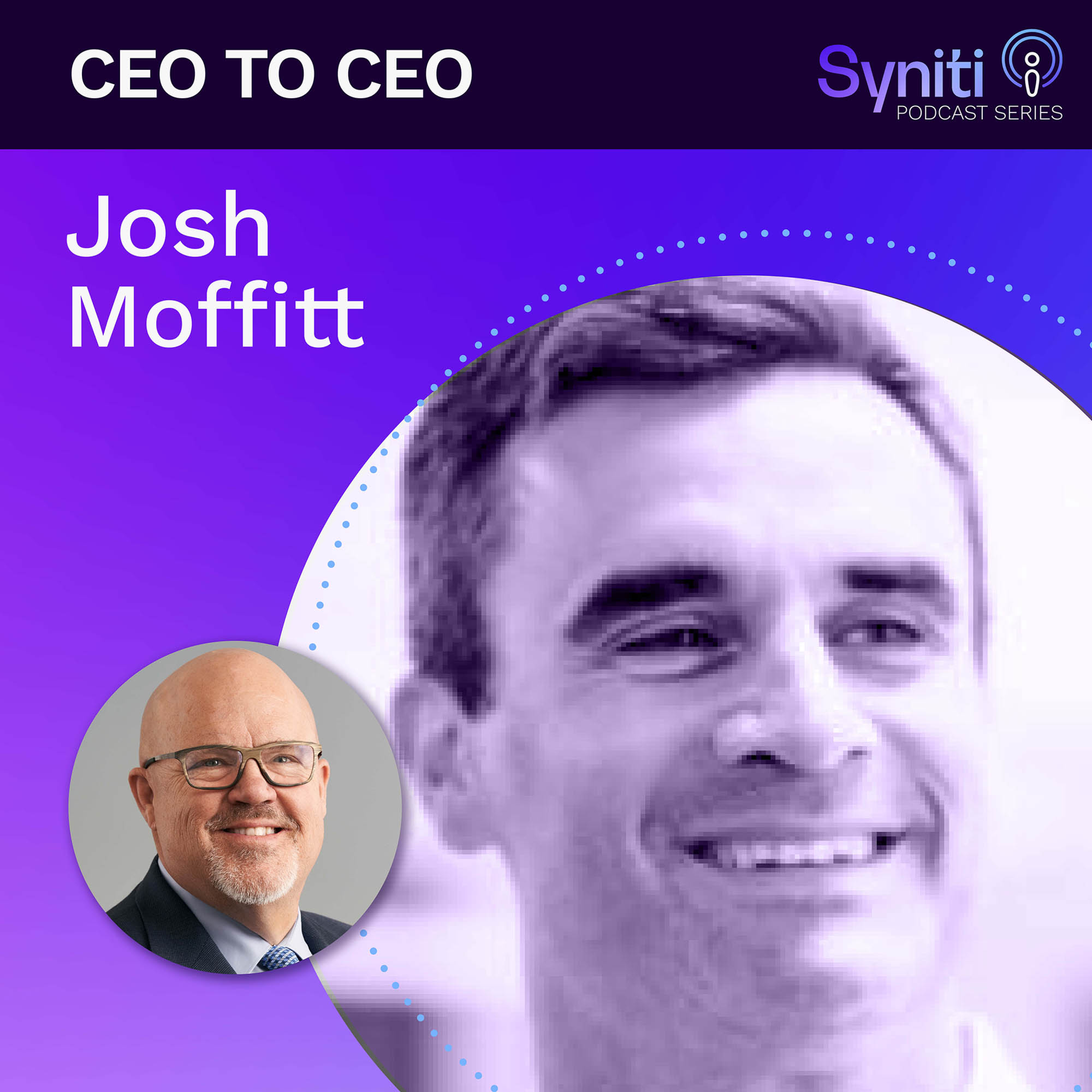 Syniti Podcast Series