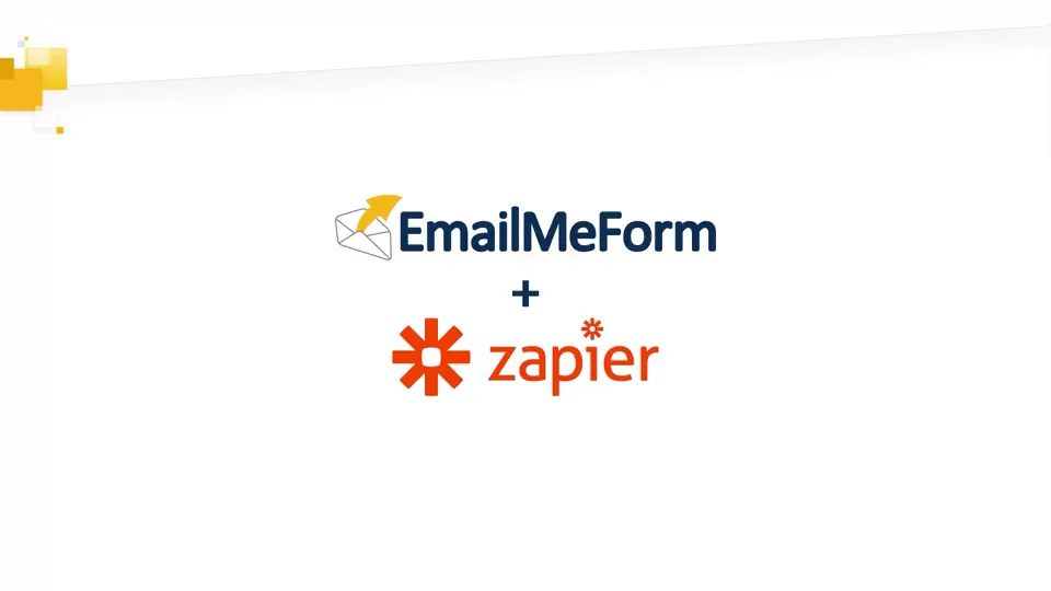 Getting started with Zapier