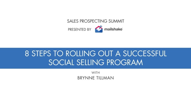 Social Selling Explained: A 2023 Guide to Social Media Sales