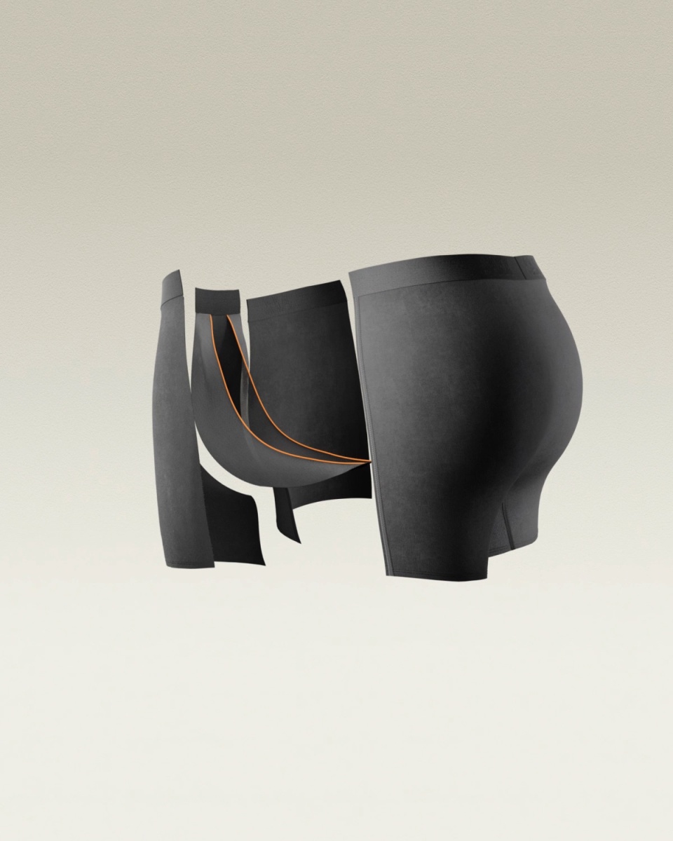 DropTemp<sup>™</sup> Cooling Cotton 2-Pack Slim Fit Boxer Briefs