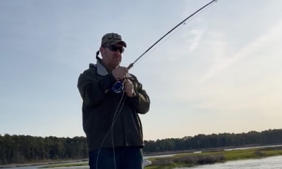 Fishing Rods for sale in Annapolis, Maryland