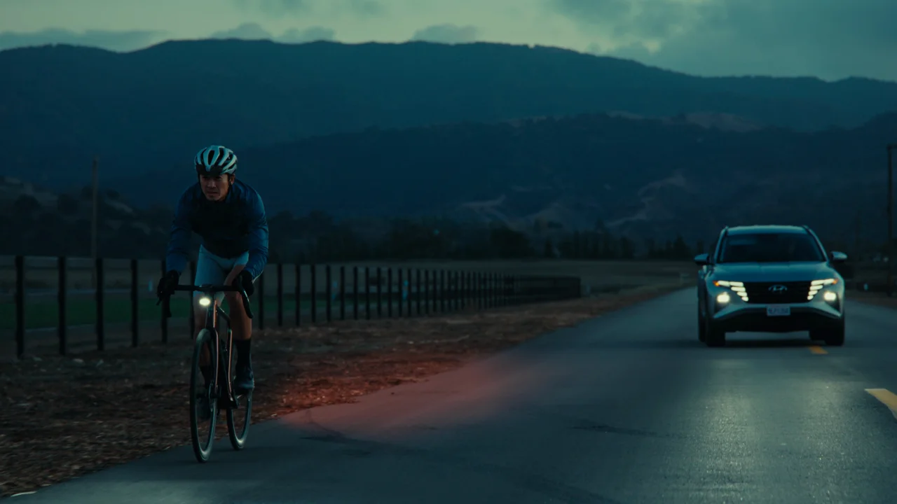 Recon+ TL 300 R | Smart Radar Bicycle Tail Light | Giant Bicycles