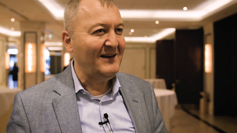 Hotech IT Systems - Customer Success Story (Remzi Aru - Hotech IT Systems)