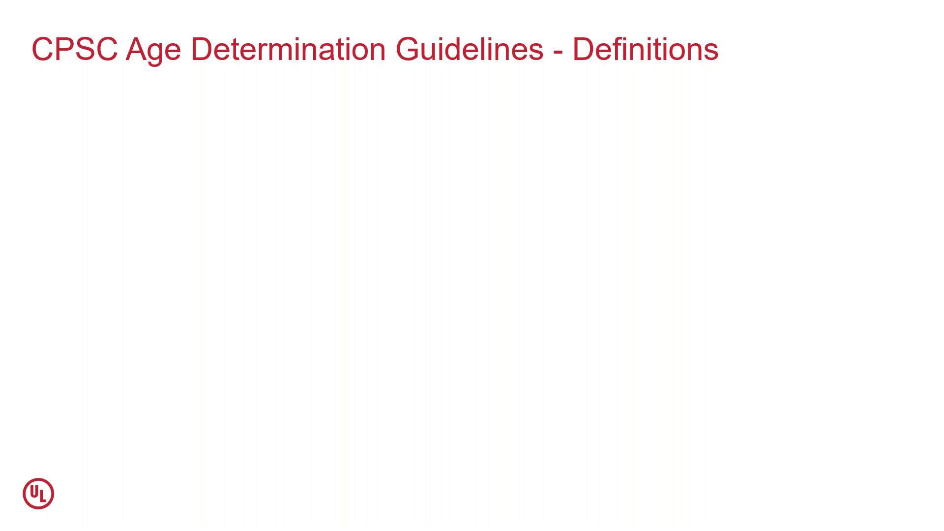 cpsc age determination guidelines