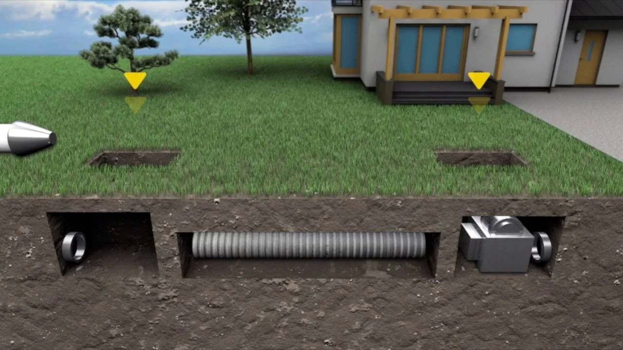 Sewer Scope In Everett, Wa