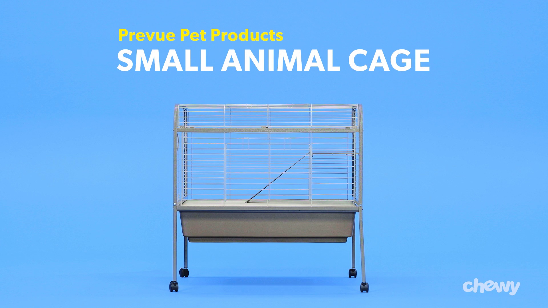 prevue pet products small animal cage