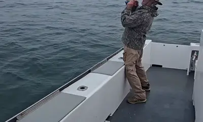 Narragansett Report Video 0