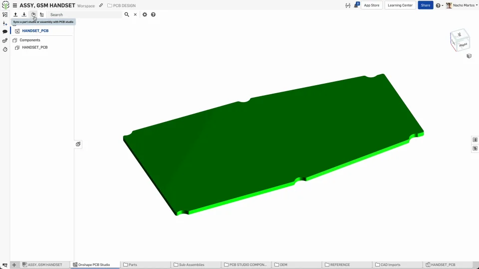 Direct ECAD-MCAD Design with Altium MCAD CoDesigner