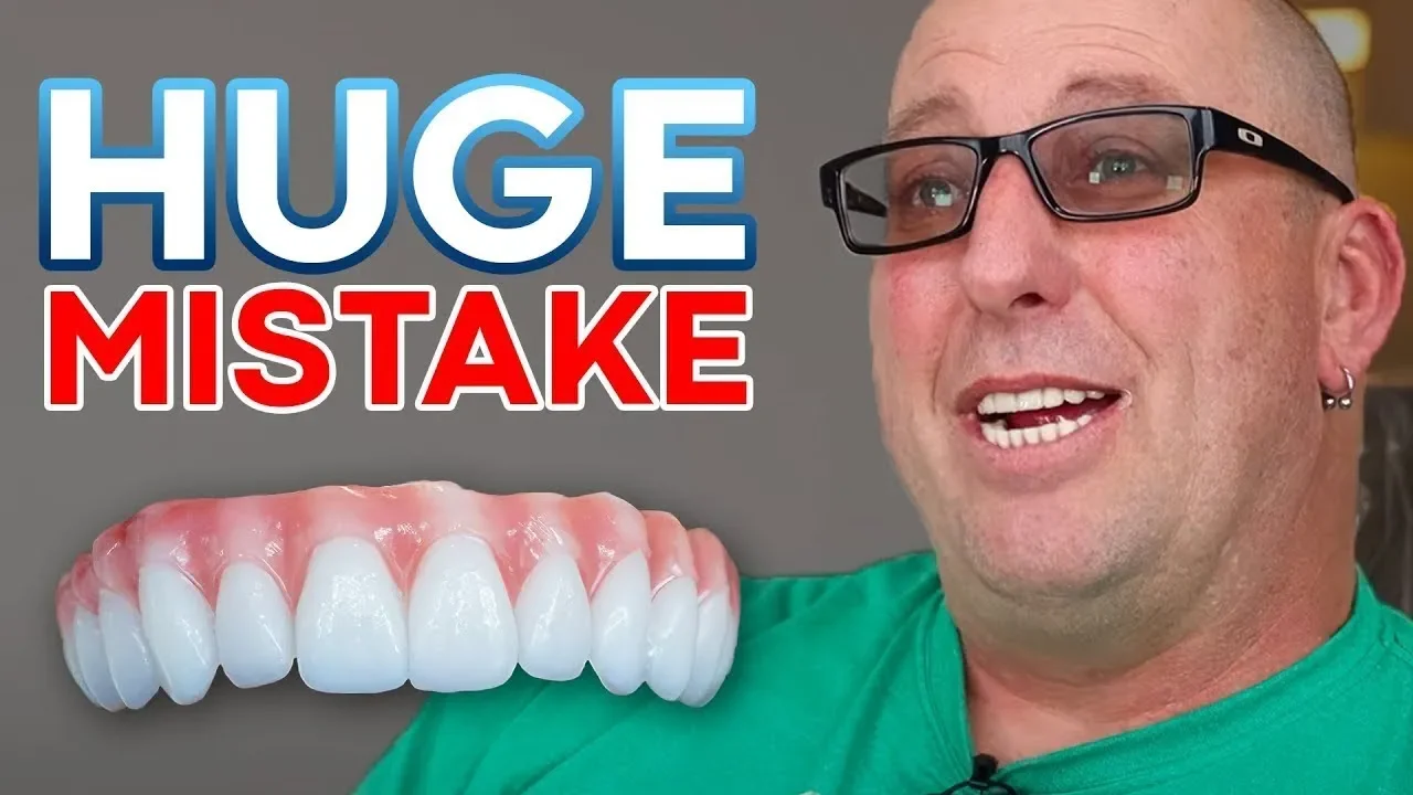 The Ultimate Guide to All-On-4® Dental Implants: Step by Step