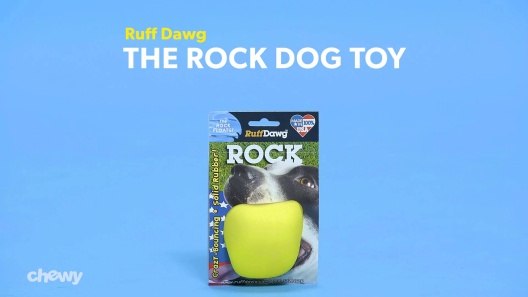 Play Video: Learn More About Ruff Dawg From Our Team of Experts