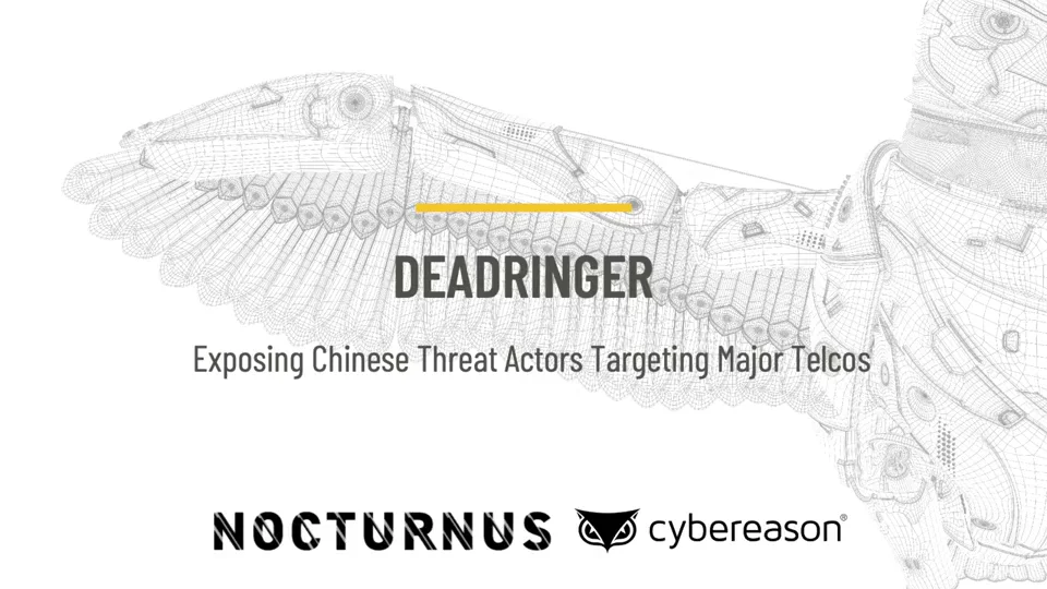 Chinese-backed DragonSpark hackers evade detection with SparkRAT