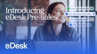 eDesk Video eDesk Video