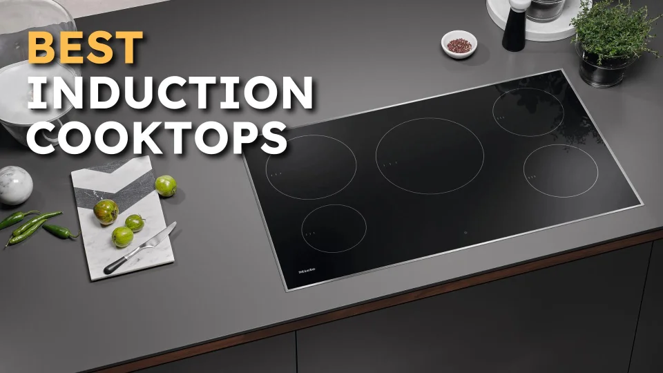 7 Best Induction Ranges and Stoves of 2024