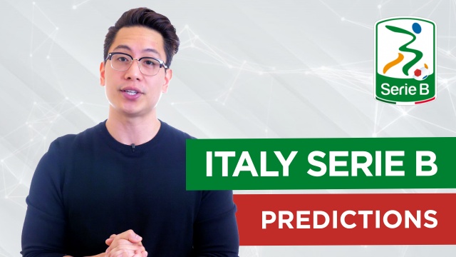 Italie : Pronostics et Conseils de paris Serie B