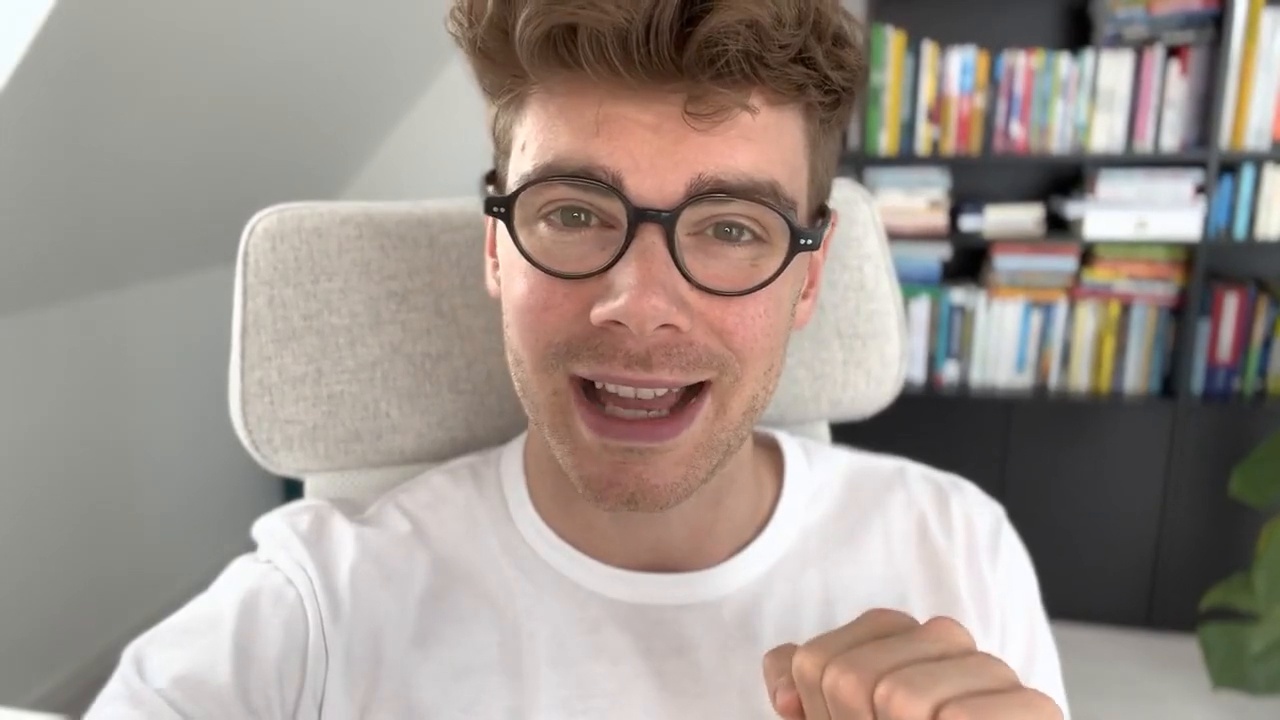 Videotestimonial Youri Keifens