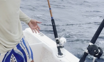 Great Fishing day