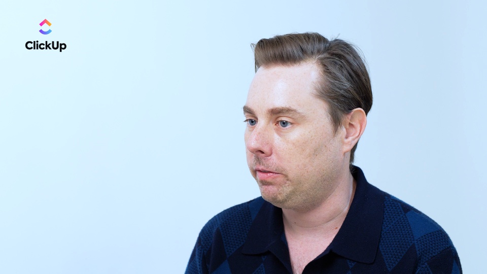 How ClickUp saw 30% year over year of predictive lifetime value growth from affiliates