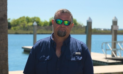 Reel Spooled Charters - Inshore