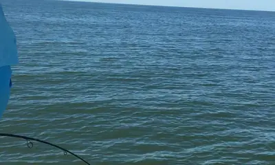 Port O'Connor Bericht Video 0