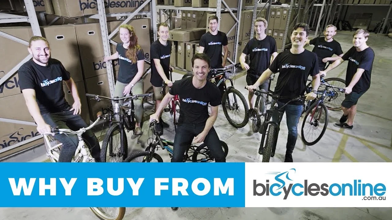 Inside Bikes Online Community Bicycles Online