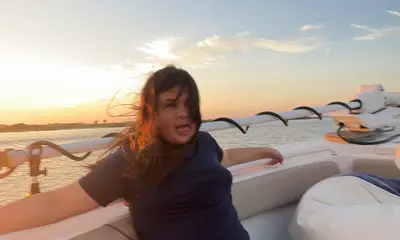 More Than Just Fishing: A Perfect Night on the water