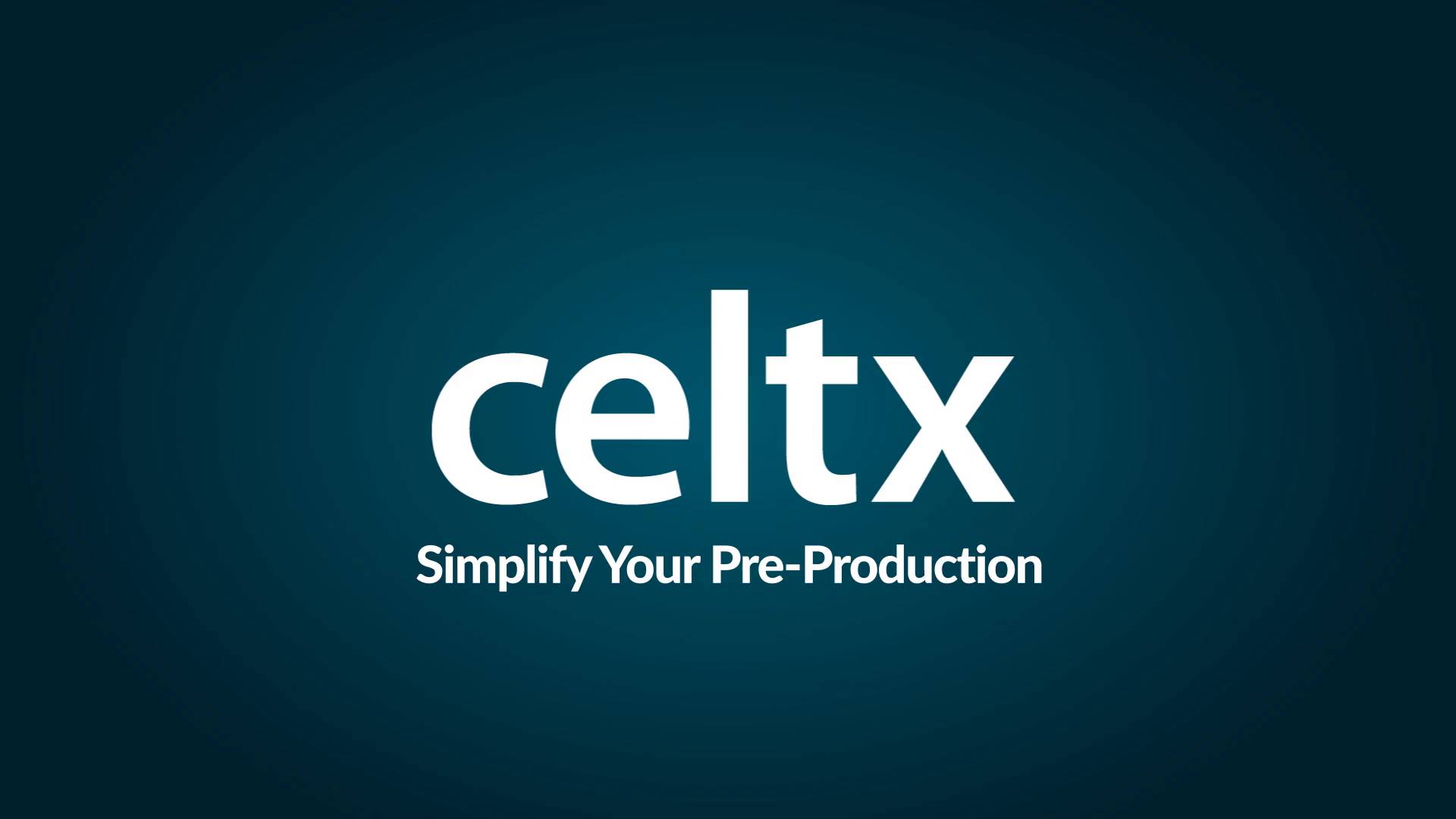 celtx pricing