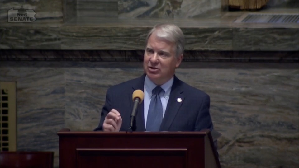 5/26/21 - Congressional Redistricting