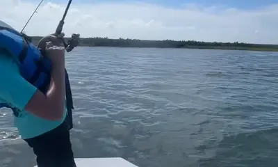 Port Aransas Report Video 0