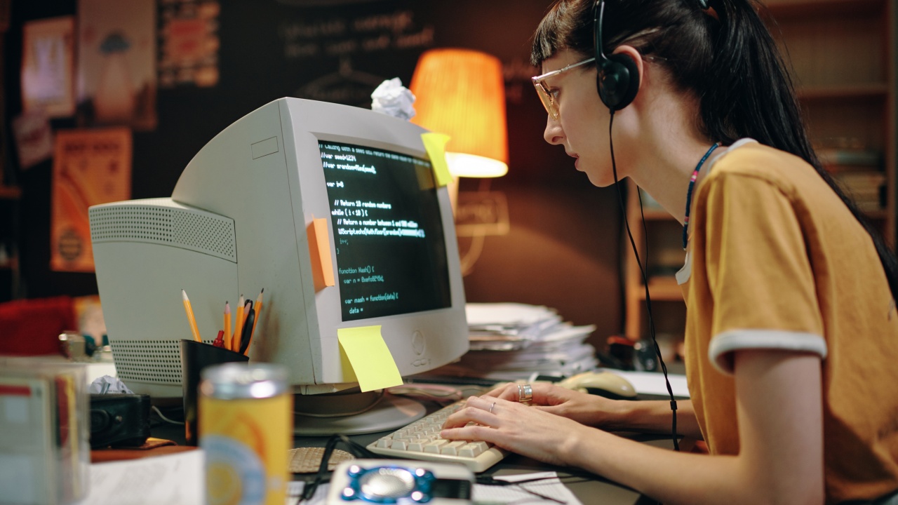 LANSA Videos On Demand - aXes