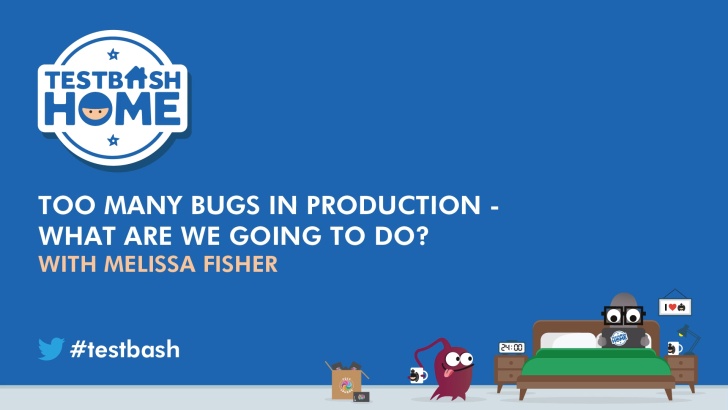 Too Many Bugs in Production - What Are We Going to Do?