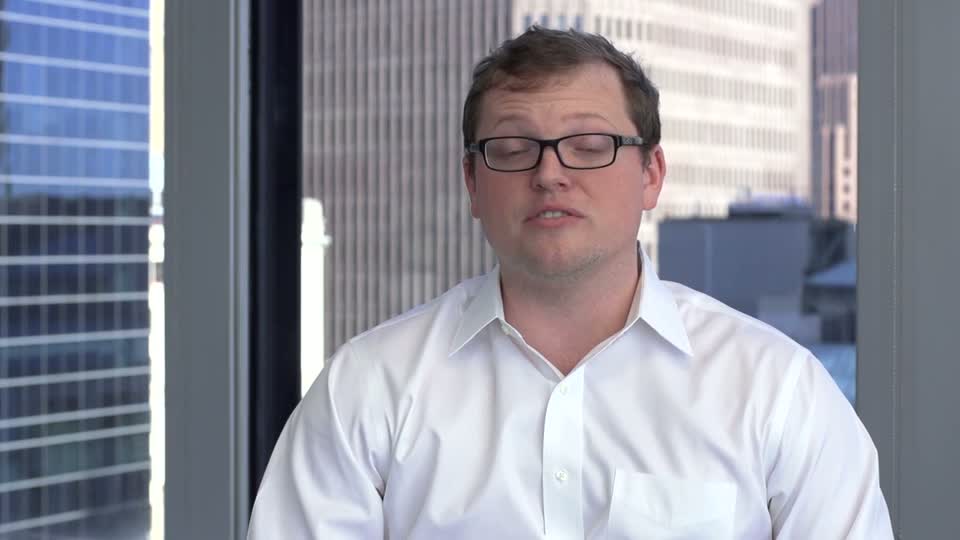 Sterling Backcheck - Customer Success Story (Taylor Culver - AVP Product Management & Data)