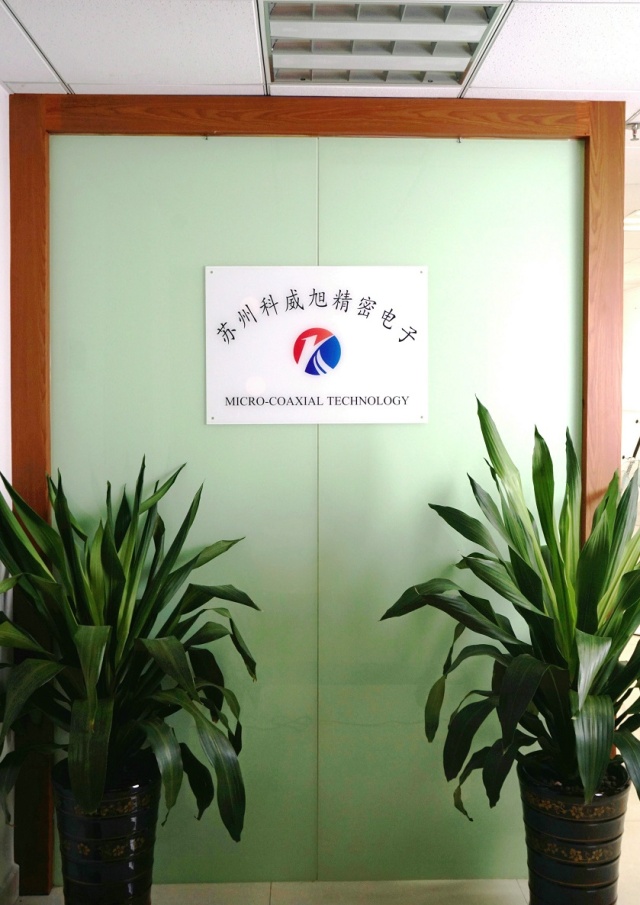 Professional in fine Micro Coax Cable Assemblies manufacturer