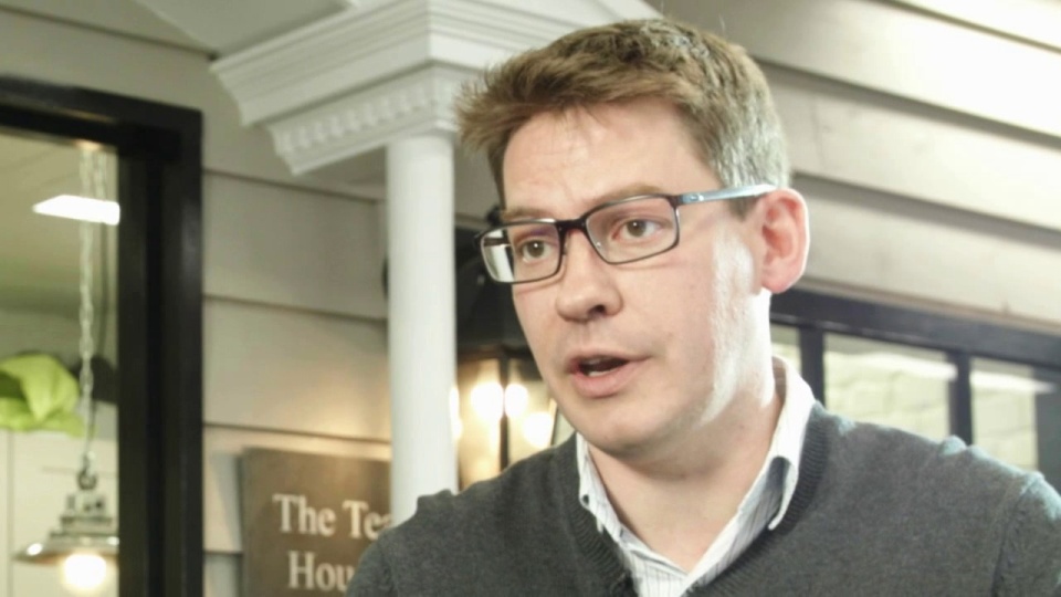 Dotmailer - Customer Success Story (Simon Bird - Chief Technology Officer)